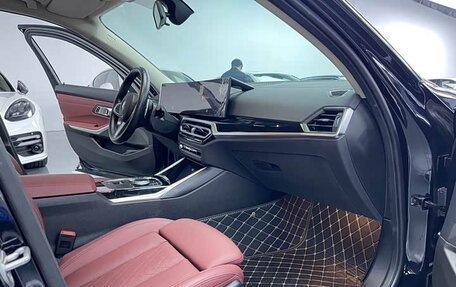 BMW 3 серия, 2023 год, 3 590 000 рублей, 11 фотография