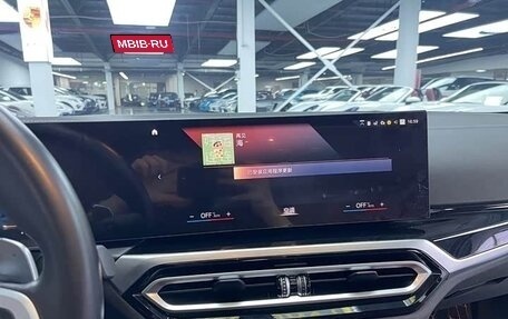 BMW 3 серия, 2023 год, 3 590 000 рублей, 10 фотография