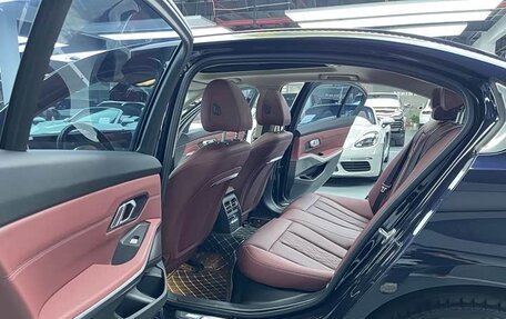 BMW 3 серия, 2023 год, 3 590 000 рублей, 17 фотография