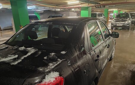 Datsun on-DO I рестайлинг, 2018 год, 475 000 рублей, 4 фотография