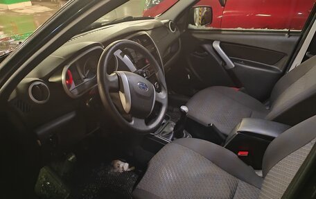 Datsun on-DO I рестайлинг, 2018 год, 475 000 рублей, 5 фотография