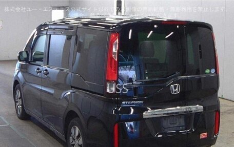 Honda Stepwgn IV, 2015 год, 1 700 000 рублей, 6 фотография