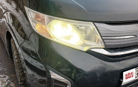 Honda Stepwgn IV, 2015 год, 1 700 000 рублей, 11 фотография