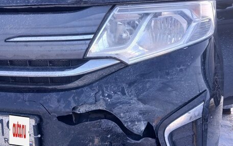 Honda Stepwgn IV, 2015 год, 1 700 000 рублей, 7 фотография