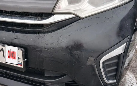 Honda Stepwgn IV, 2015 год, 1 700 000 рублей, 10 фотография