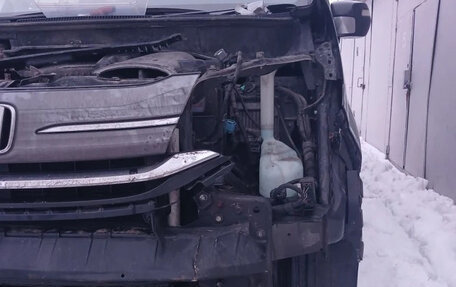 Honda Stepwgn IV, 2015 год, 1 700 000 рублей, 8 фотография