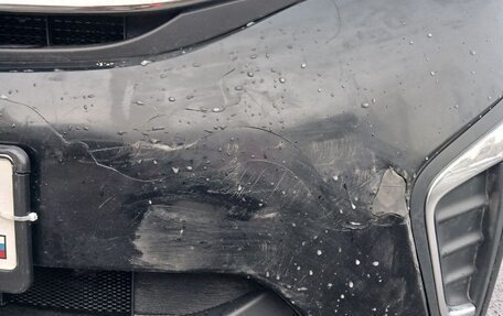 Honda Stepwgn IV, 2015 год, 1 700 000 рублей, 13 фотография