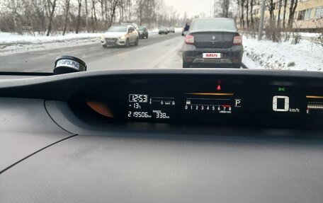 Honda Stepwgn IV, 2015 год, 1 700 000 рублей, 19 фотография