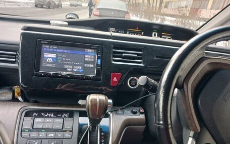 Honda Stepwgn IV, 2015 год, 1 700 000 рублей, 18 фотография