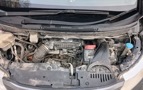 Honda Stepwgn IV, 2015 год, 1 700 000 рублей, 17 фотография