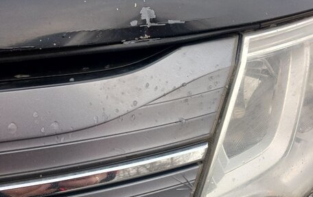 Honda Stepwgn IV, 2015 год, 1 700 000 рублей, 16 фотография