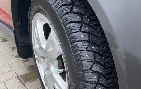 Chery IndiS (S18D) I, 2012 год, 350 000 рублей, 6 фотография