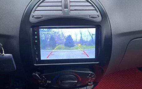 Chery IndiS (S18D) I, 2012 год, 350 000 рублей, 11 фотография