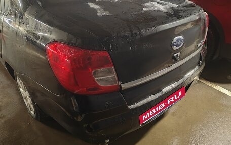 Datsun on-DO I рестайлинг, 2018 год, 475 000 рублей, 2 фотография