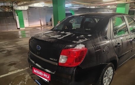 Datsun on-DO I рестайлинг, 2018 год, 475 000 рублей, 3 фотография