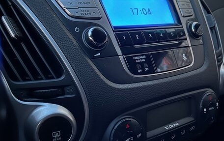 Hyundai ix35 I рестайлинг, 2012 год, 1 100 000 рублей, 7 фотография