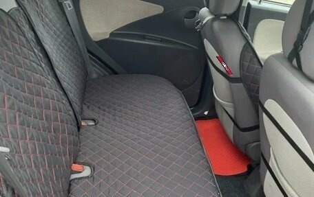 Chery IndiS (S18D) I, 2012 год, 350 000 рублей, 10 фотография