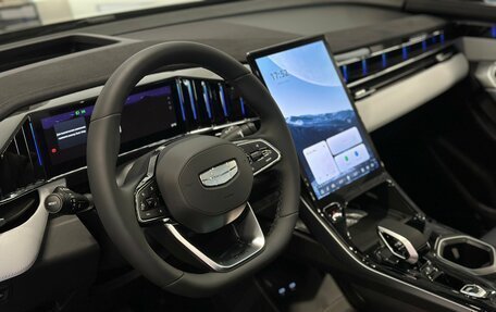 Geely Atlas, 2025 год, 4 017 190 рублей, 5 фотография