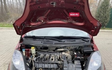 Chery IndiS (S18D) I, 2012 год, 350 000 рублей, 8 фотография