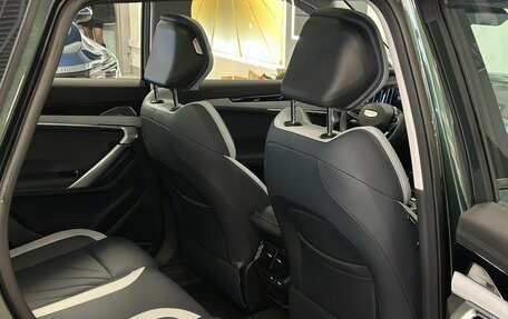 Geely Atlas, 2025 год, 4 017 190 рублей, 12 фотография