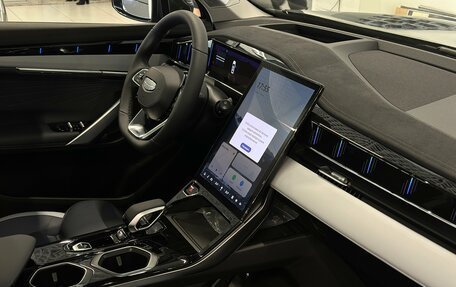 Geely Atlas, 2025 год, 4 017 190 рублей, 13 фотография