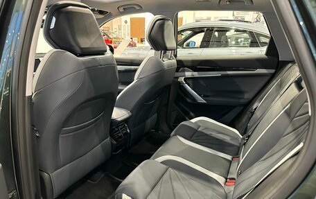 Geely Atlas, 2025 год, 4 017 190 рублей, 20 фотография