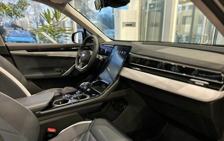 Geely Atlas, 2025 год, 4 017 190 рублей, 21 фотография