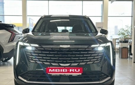 Geely Atlas, 2025 год, 4 017 190 рублей, 3 фотография