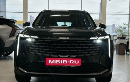 Geely Atlas, 2025 год, 4 017 190 рублей, 2 фотография