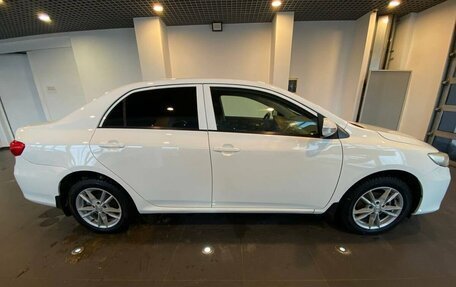 Toyota Corolla, 2012 год, 919 000 рублей, 2 фотография