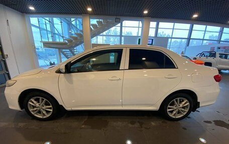 Toyota Corolla, 2012 год, 919 000 рублей, 6 фотография