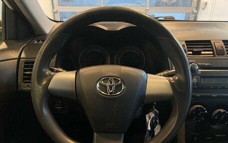 Toyota Corolla, 2012 год, 919 000 рублей, 10 фотография