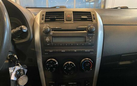 Toyota Corolla, 2012 год, 919 000 рублей, 13 фотография