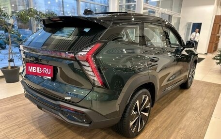 Geely Atlas, 2025 год, 4 017 190 рублей, 16 фотография