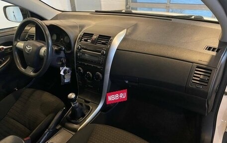 Toyota Corolla, 2012 год, 919 000 рублей, 12 фотография