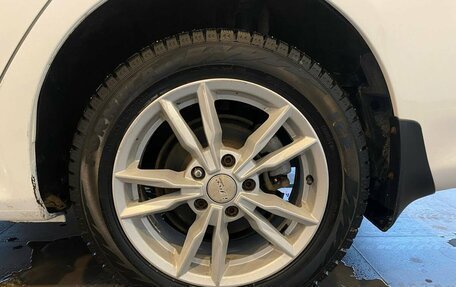 Toyota Corolla, 2012 год, 919 000 рублей, 18 фотография