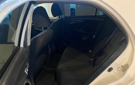 Toyota Corolla, 2012 год, 919 000 рублей, 23 фотография