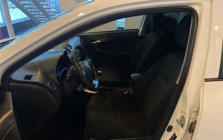 Toyota Corolla, 2012 год, 919 000 рублей, 16 фотография