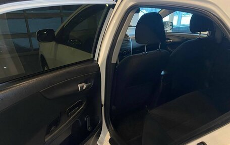 Toyota Corolla, 2012 год, 919 000 рублей, 22 фотография