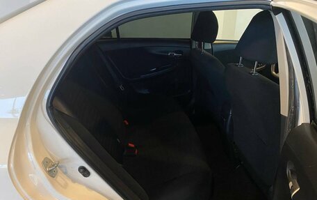 Toyota Corolla, 2012 год, 919 000 рублей, 17 фотография