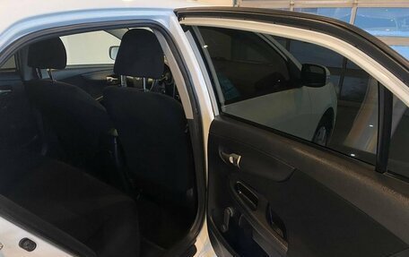 Toyota Corolla, 2012 год, 919 000 рублей, 24 фотография