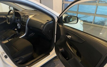 Toyota Corolla, 2012 год, 919 000 рублей, 25 фотография