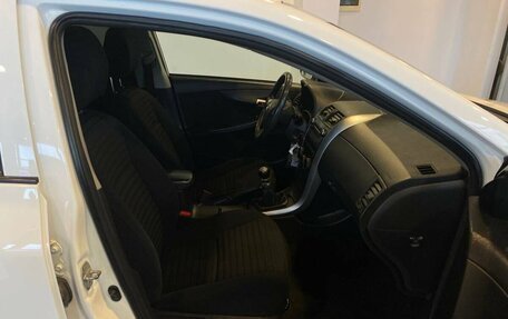 Toyota Corolla, 2012 год, 919 000 рублей, 27 фотография