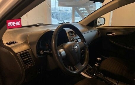 Toyota Corolla, 2012 год, 919 000 рублей, 21 фотография