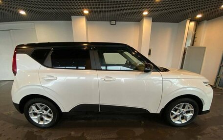 KIA Soul III, 2020 год, 1 849 000 рублей, 2 фотография