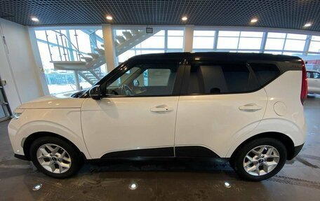 KIA Soul III, 2020 год, 1 849 000 рублей, 6 фотография
