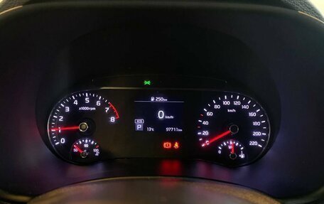 KIA Soul III, 2020 год, 1 849 000 рублей, 11 фотография