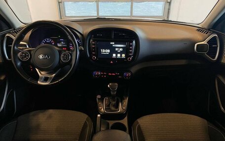 KIA Soul III, 2020 год, 1 849 000 рублей, 9 фотография