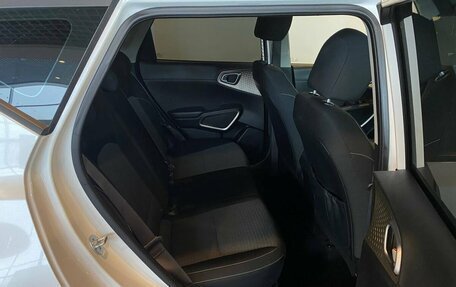 KIA Soul III, 2020 год, 1 849 000 рублей, 17 фотография