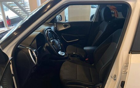 KIA Soul III, 2020 год, 1 849 000 рублей, 16 фотография